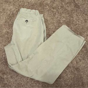 GAP Khakis
